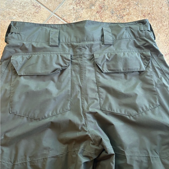 Columbia Convert Ski pants - Picture 4 of 10